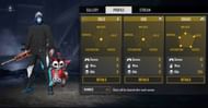 Ranked stats